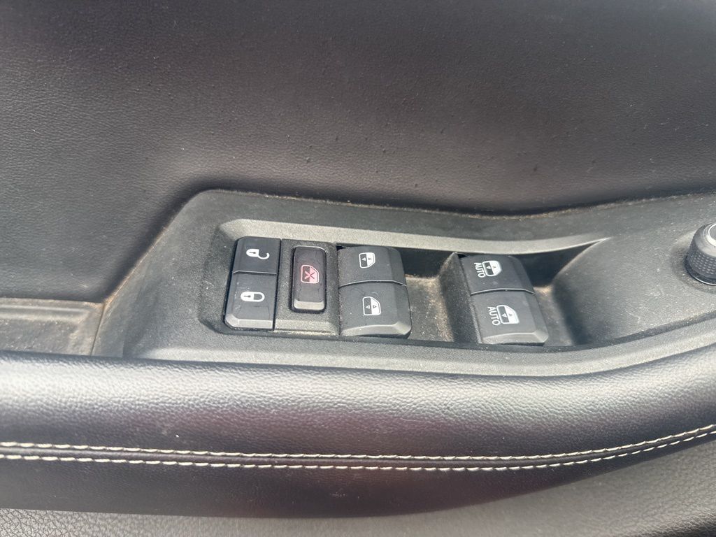 2021 Jeep Grand Cherokee Altitude photo 10