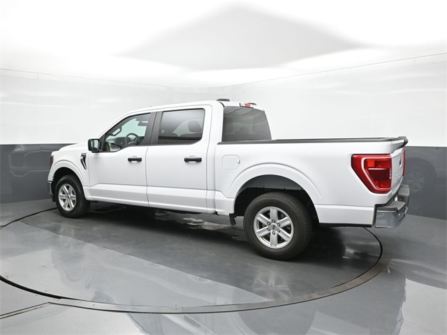 2023 Ford F-150 XLT photo 5