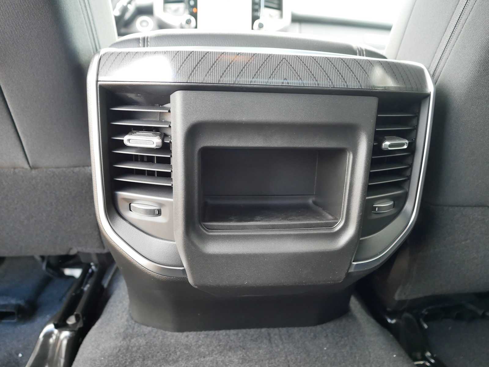 2025 Ram 2500 Big Horn photo 12