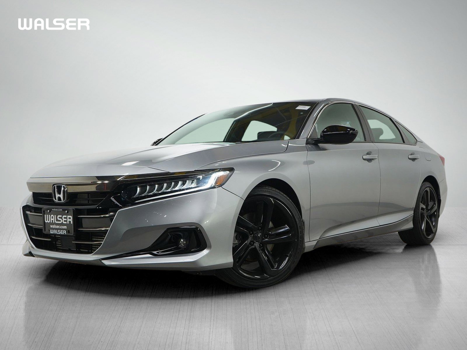 2022 Honda Accord Sport's photo