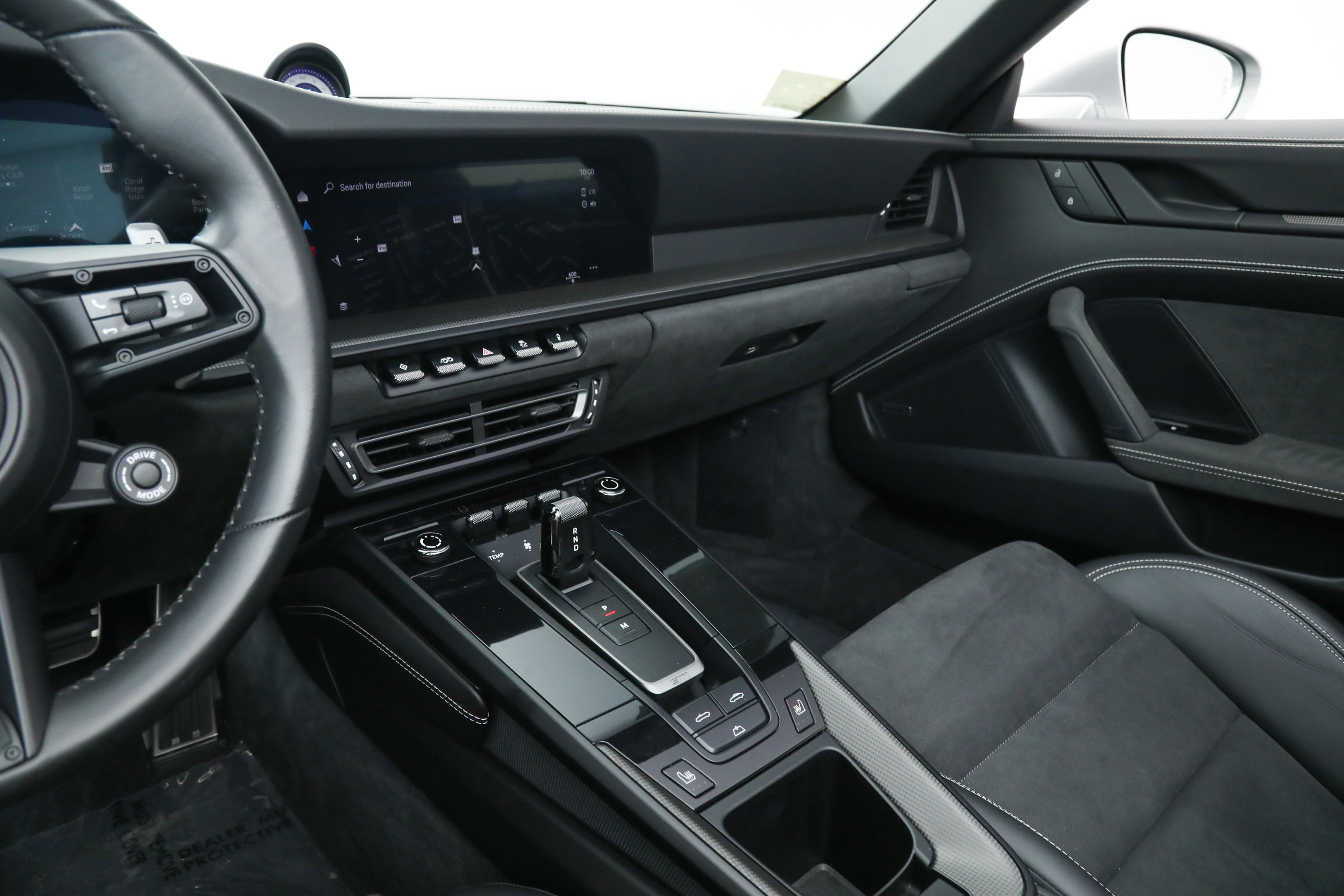 2024 Porsche 911 4 GTS Cabriolet photo 33