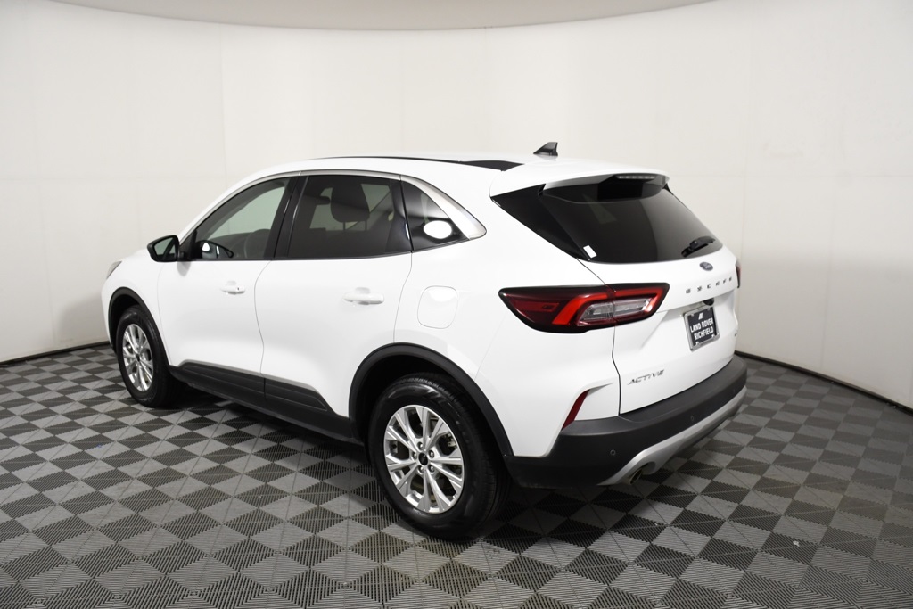 2024 Ford Escape Active photo 3