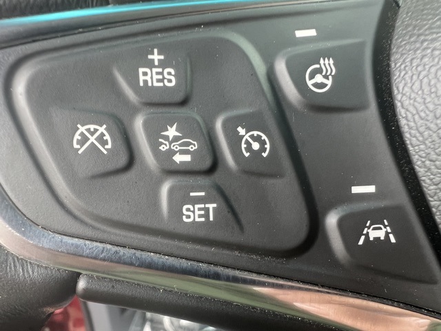 2017 Chevrolet Bolt EV Premier photo 10