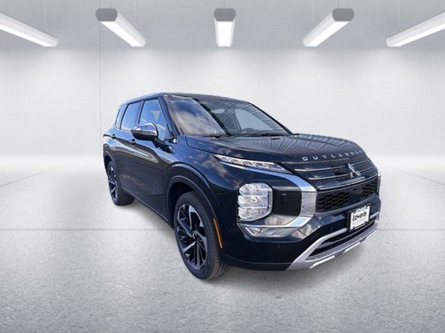 2024 Mitsubishi Outlander
