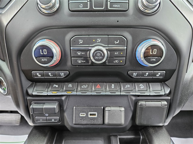 2019 Gmc Sierra 1500 Denali photo 23