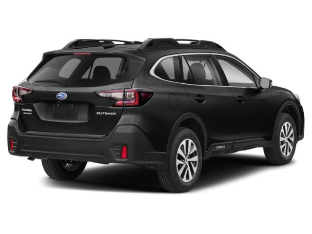 Used 2021 Subaru Outback Premium with VIN 4S4BTAFC5M3190644 for sale in Saint Cloud, Minnesota