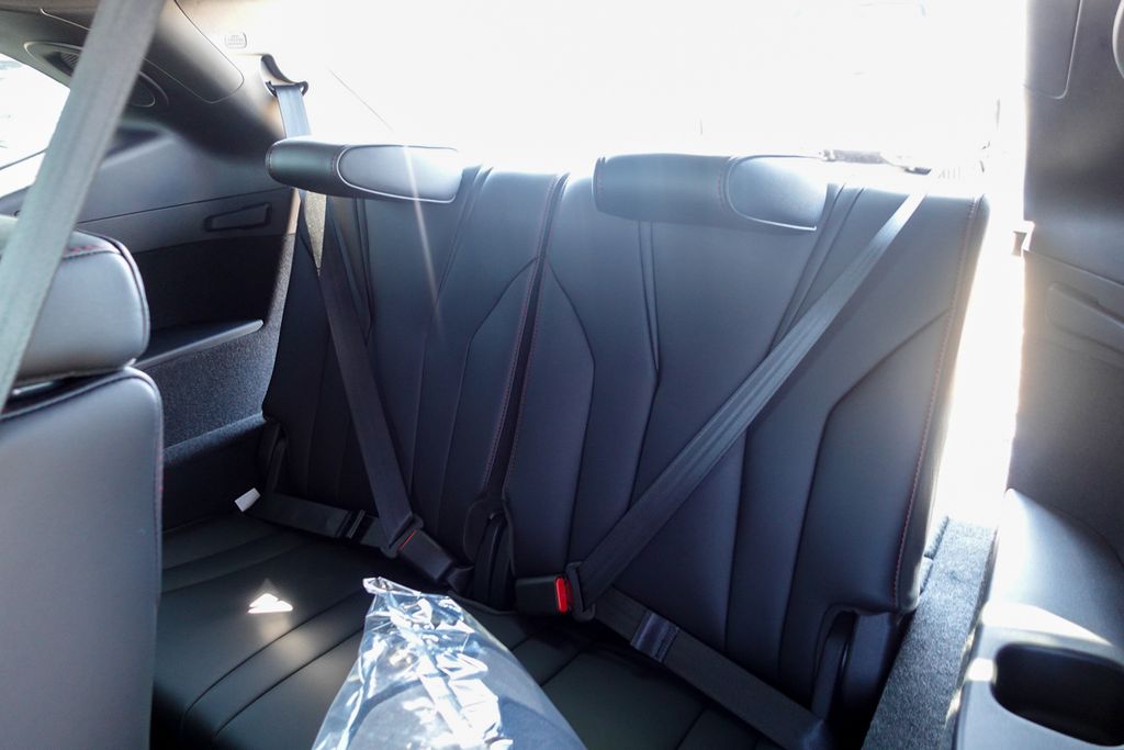 2026 Acura MDX SH-AWD A-Spec photo 25