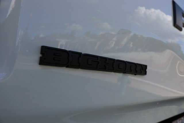 2026 Ram 1500 Big Horn photo 30