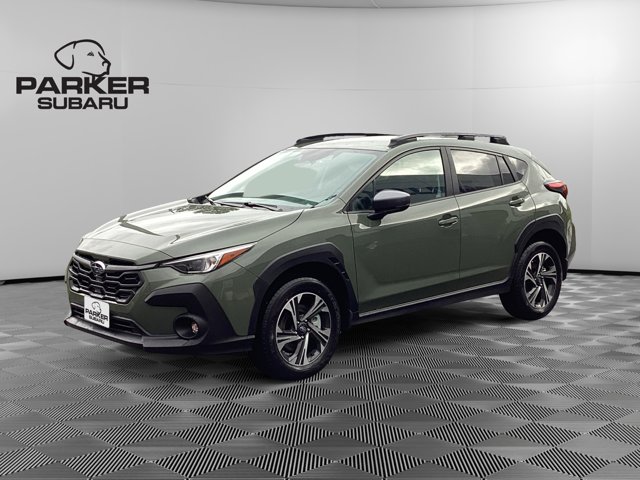 2026 Subaru Crosstrek Premium's photo
