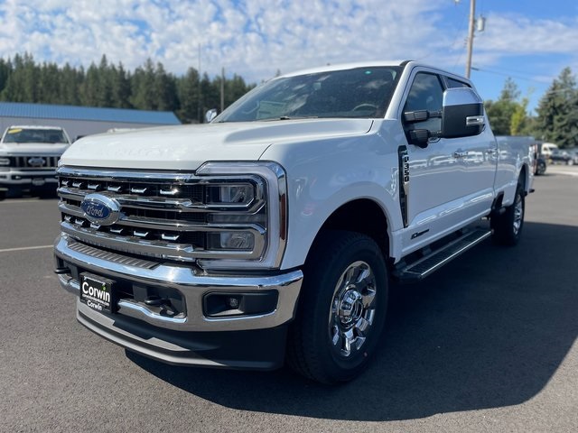 2025 Ford F-350 photo 5