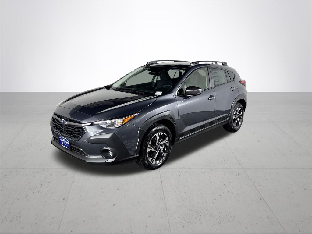 2025 Subaru Crosstrek Premium photo 2