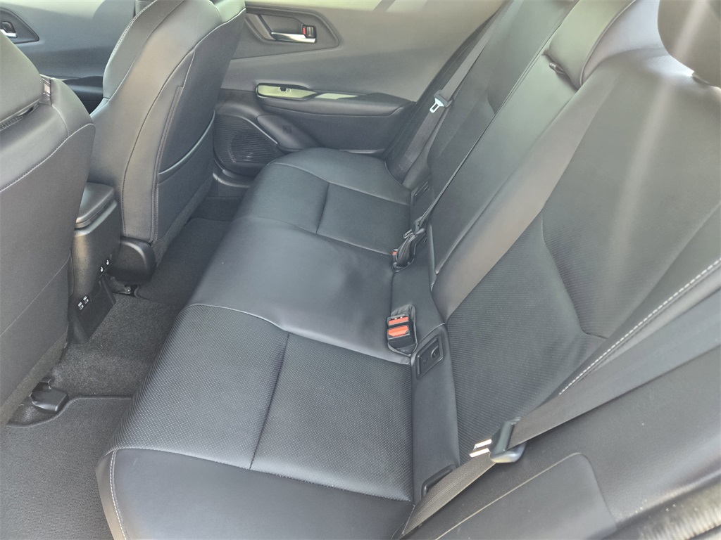 2025 Toyota Prius Limited photo 30