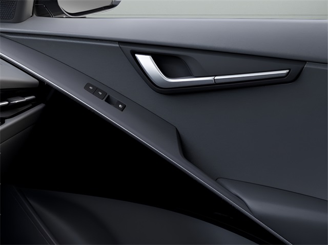 2025 Kia Niro SX Touring photo 23