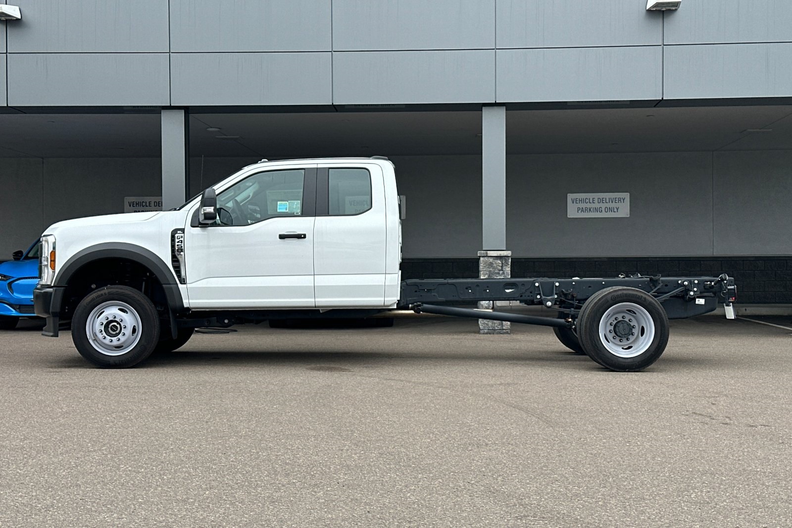 2024 Ford F-450 XL photo 6