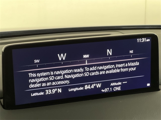 2023 Mazda CX-5 2.5 S Preferred photo 18