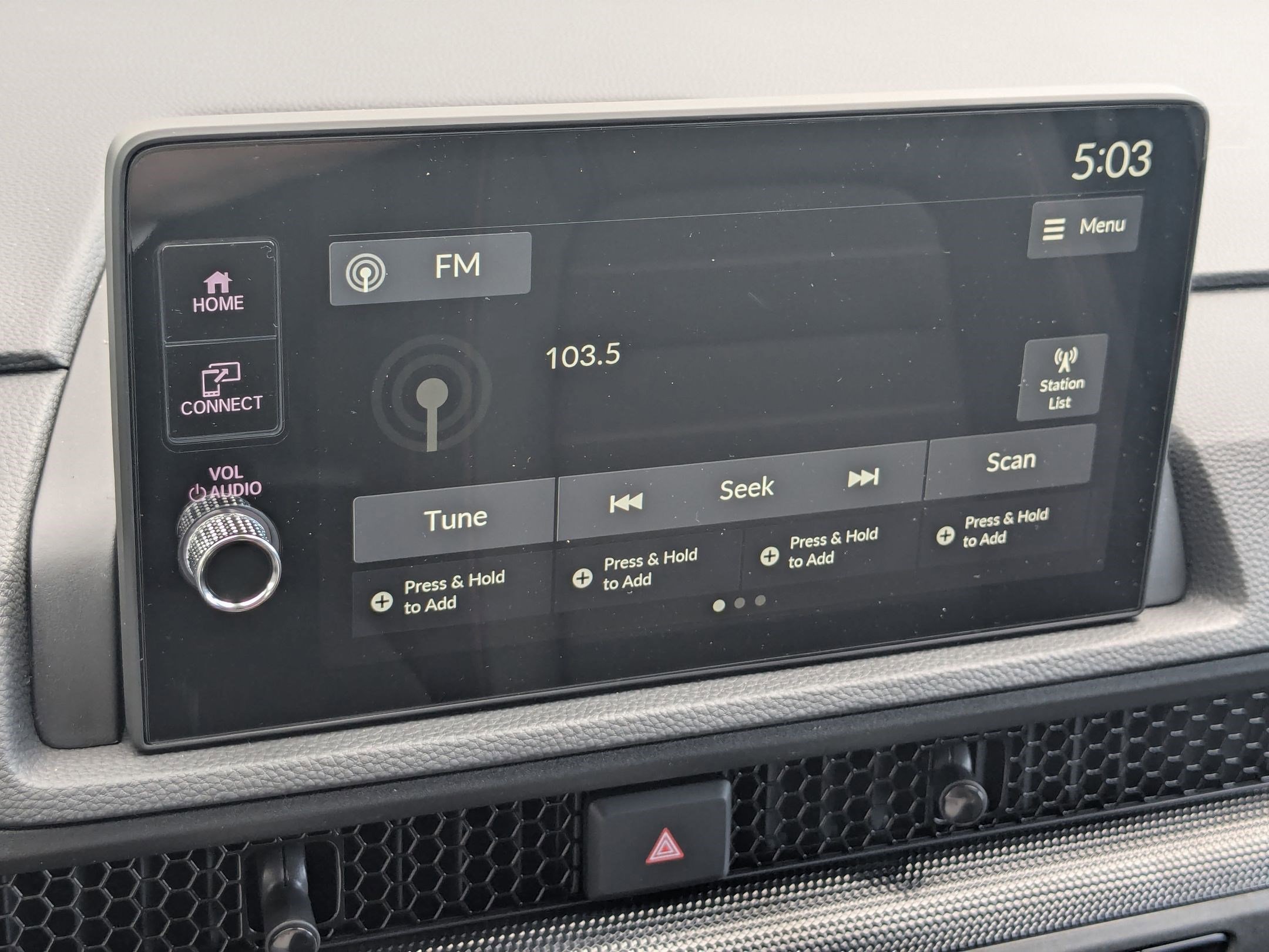 2026 Honda CR-V Hybrid photo 7