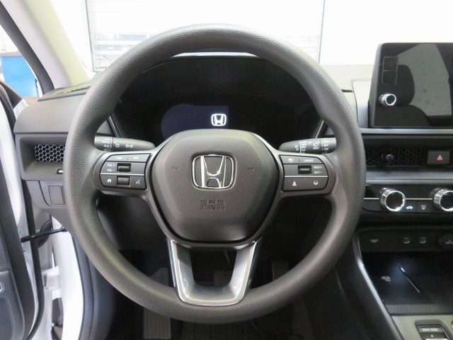 2026 Honda CR-V LX photo 10
