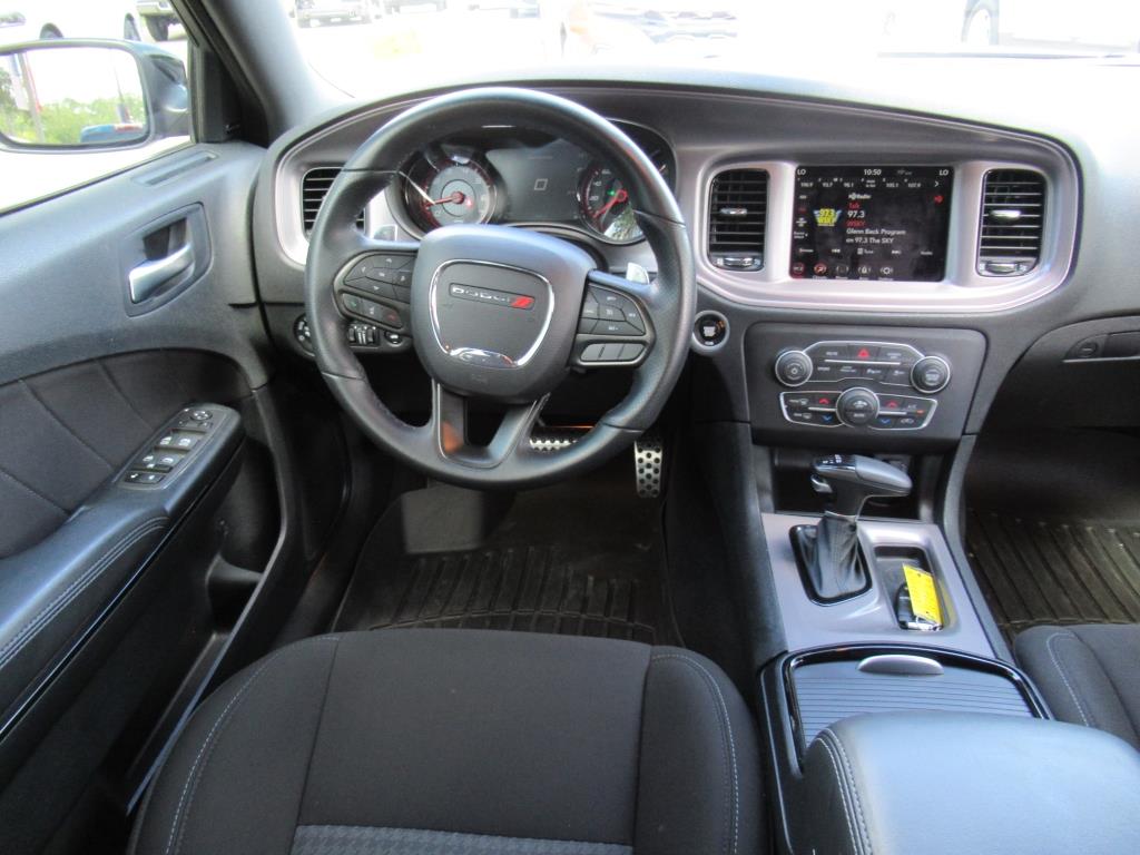 2023 Dodge Charger R/T photo 13