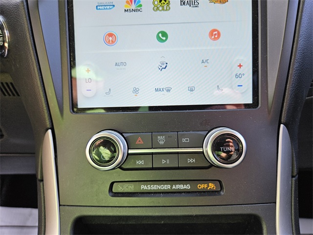 2024 Ford Edge SEL photo 21