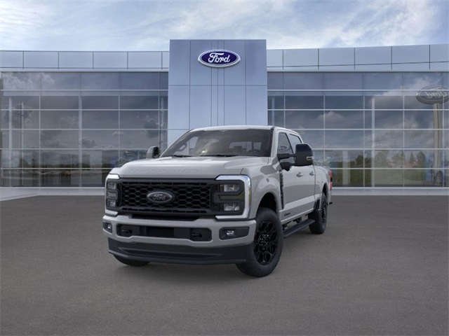 2025 Ford F-250 photo 2