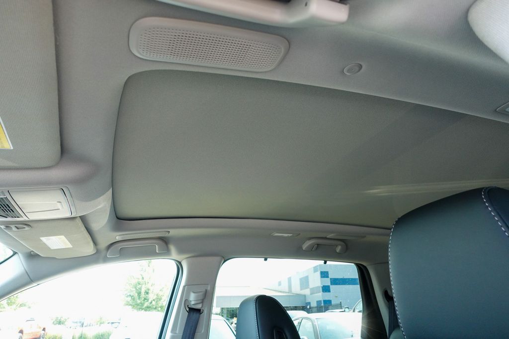 2026 Acura MDX Technology photo 13