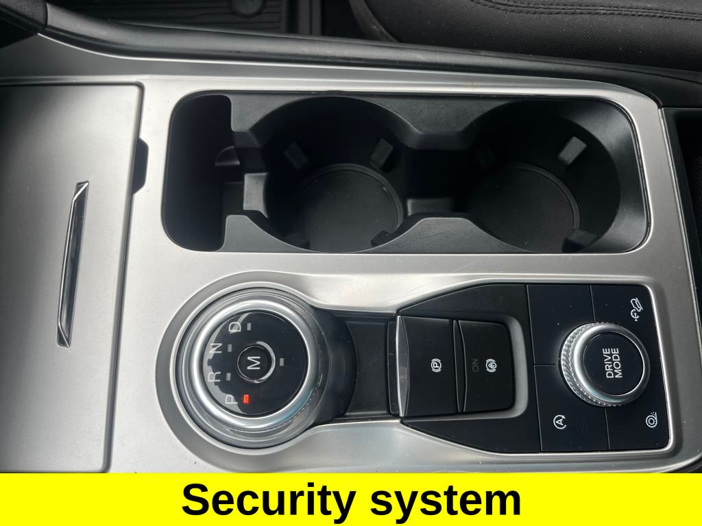 2020 Ford Explorer XLT photo 18