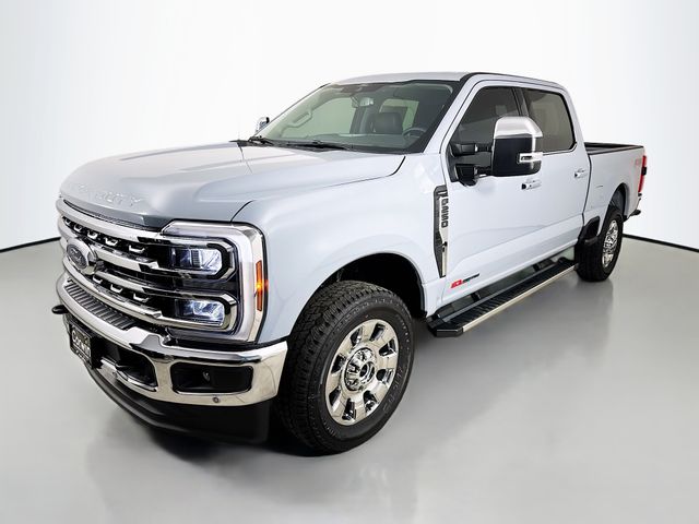 2026 Ford F-250 photo 2