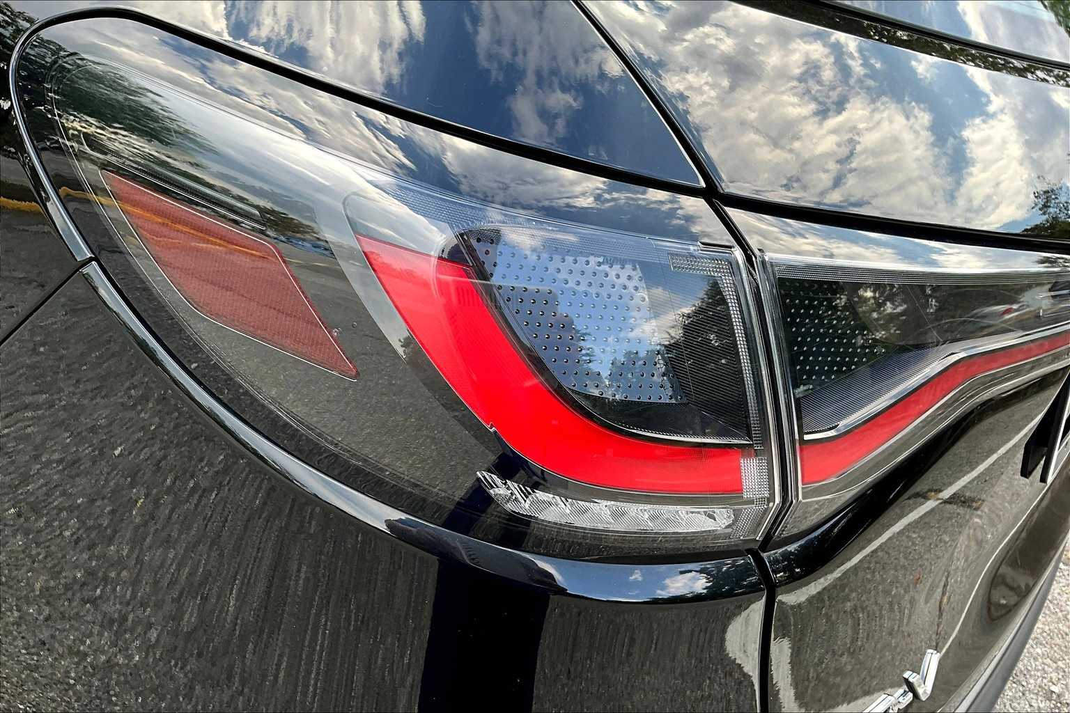 2023 Honda HR-V LX photo 28