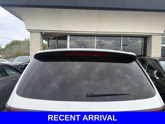 2023 Dodge Durango R/T Plus photo 4