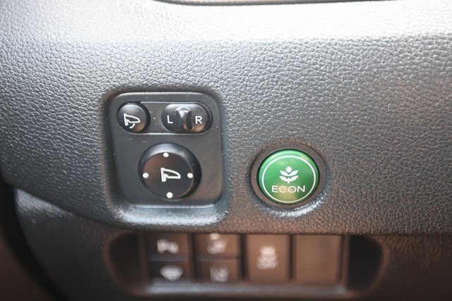 2022 Honda Passport TrailSport photo 27