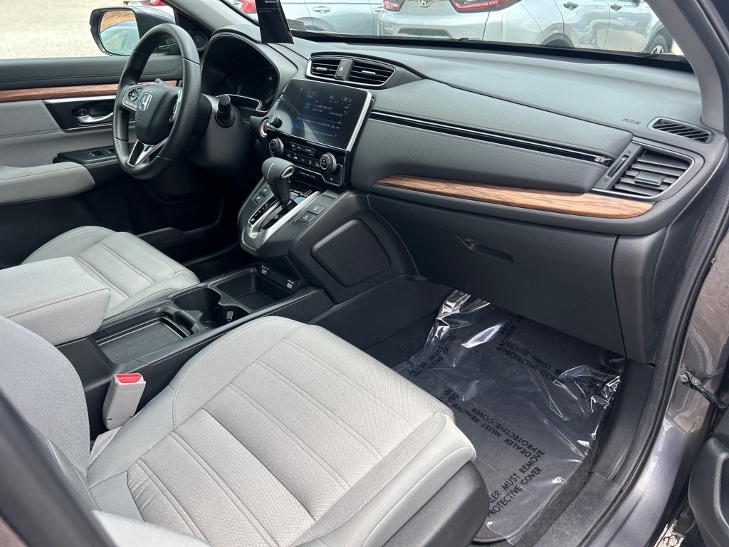 2022 Honda CR-V EX photo 21