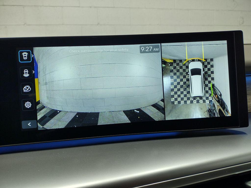 2026 Hyundai Ioniq SEL photo 6