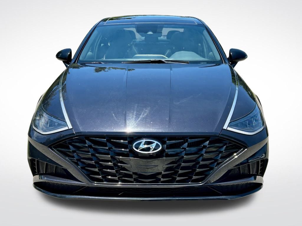 2023 Hyundai Sonata SEL Plus photo 8