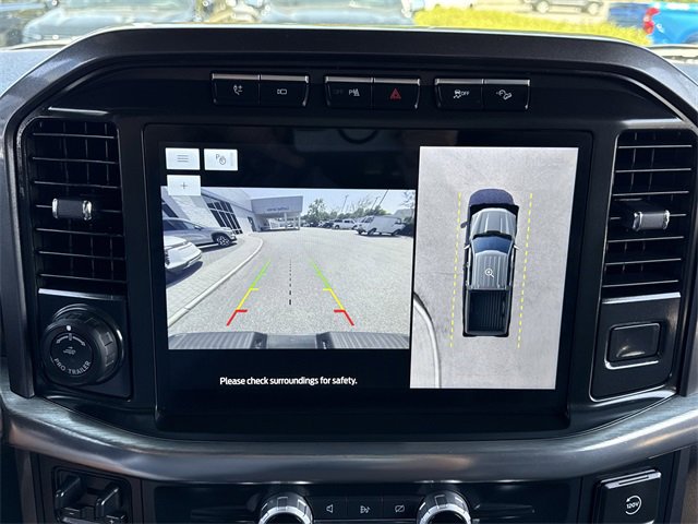 2023 Ford F-150 XL photo 17