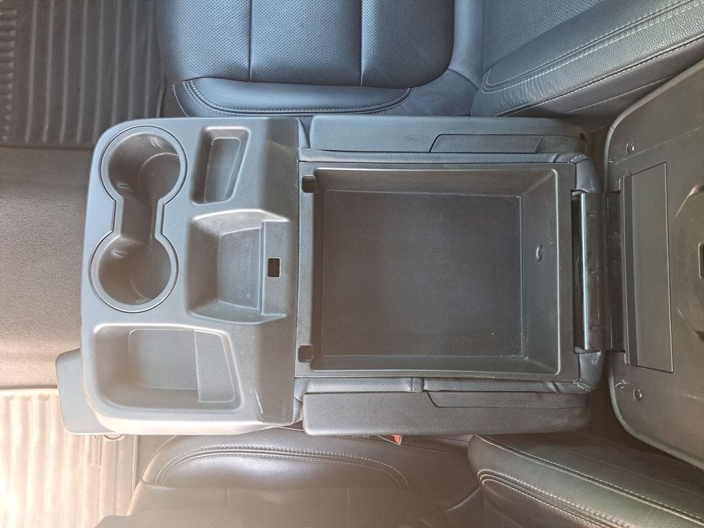 2021 Gmc Sierra 1500 Elevation photo 20