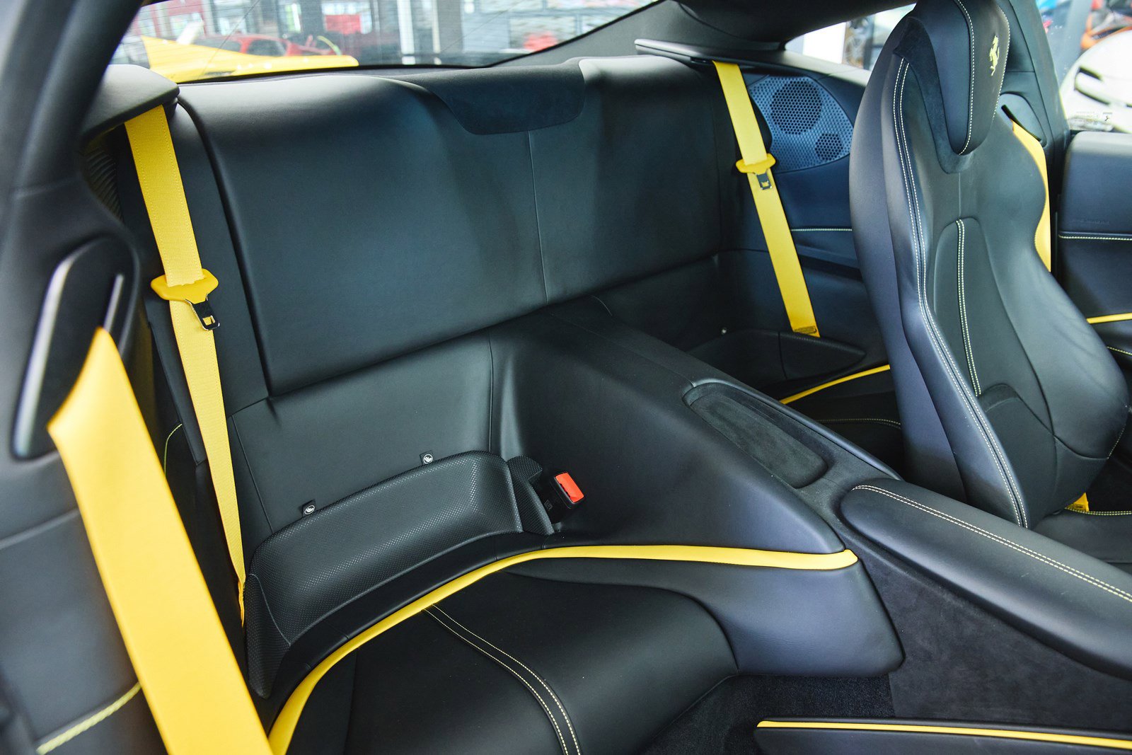 2023 Ferrari Roma photo 20