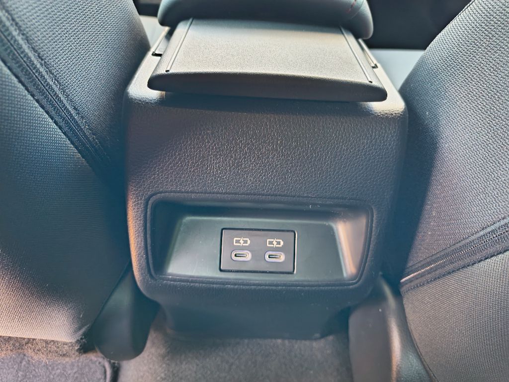 2024 Toyota Corolla SE photo 26