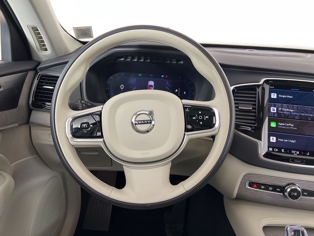 2024 Volvo XC90 Ultimate photo 14