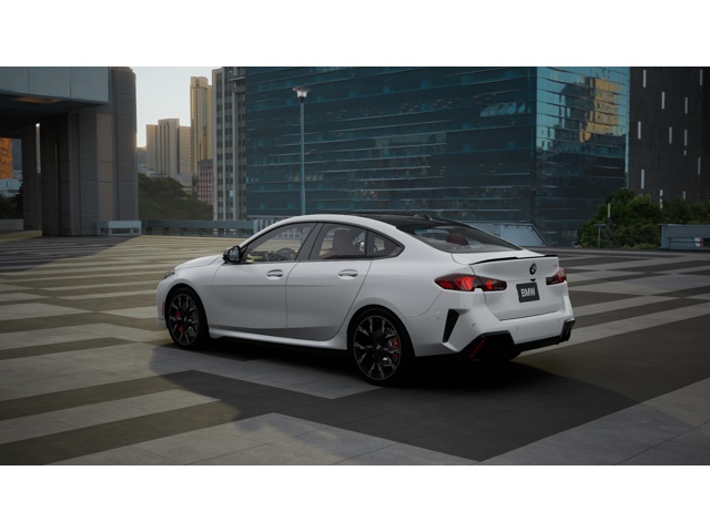 2026 Bmw 228i Coupe photo 2