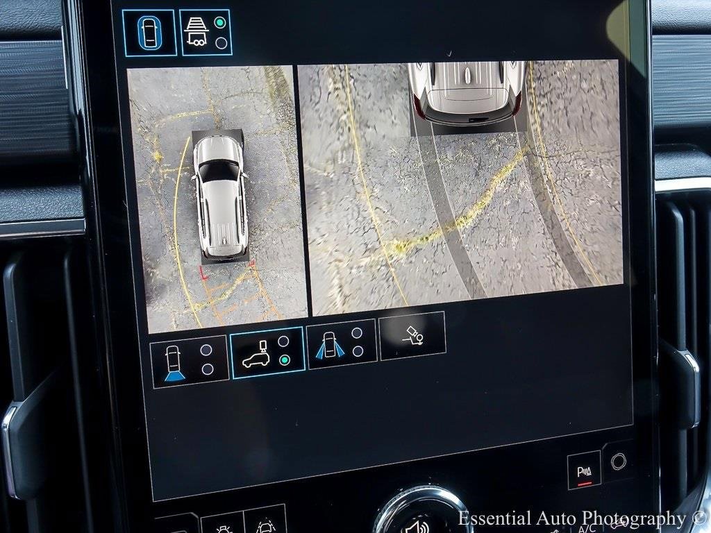 2026 GMC ACADIA - Image 20