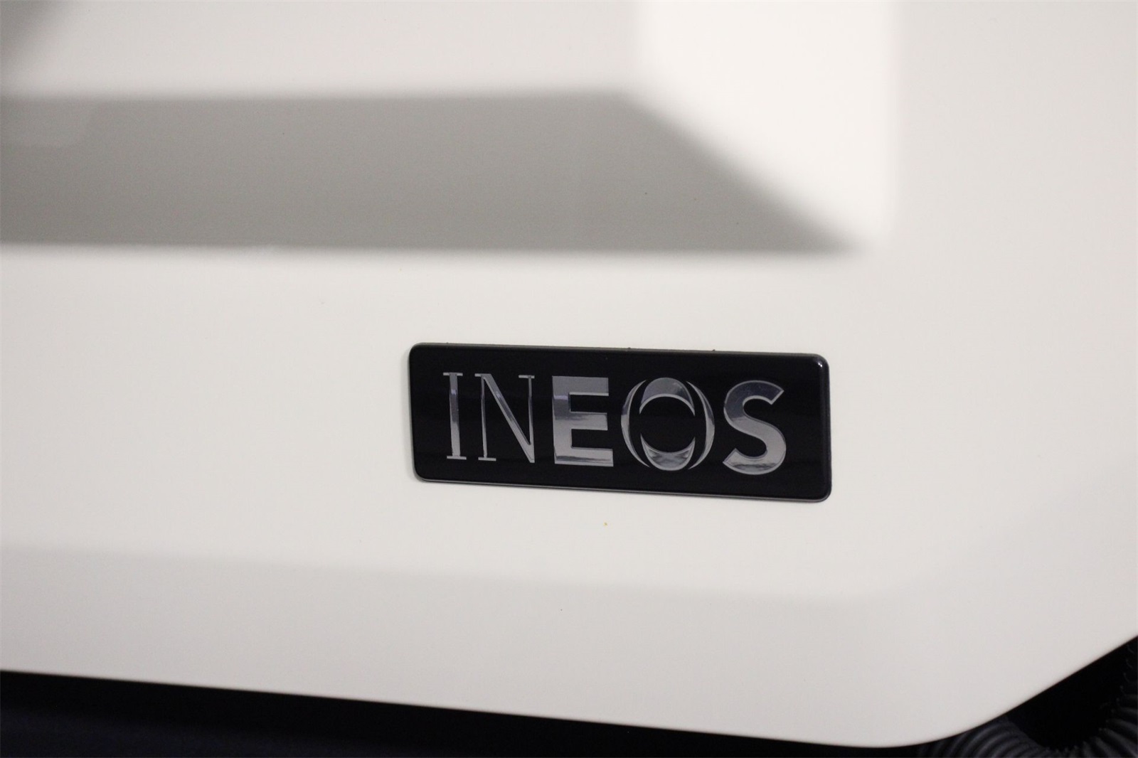 2024 Ineos Grenadier photo 18
