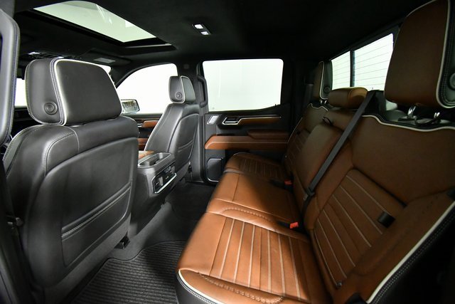 2024 Gmc Sierra 1500 Denali Ultimate photo 16