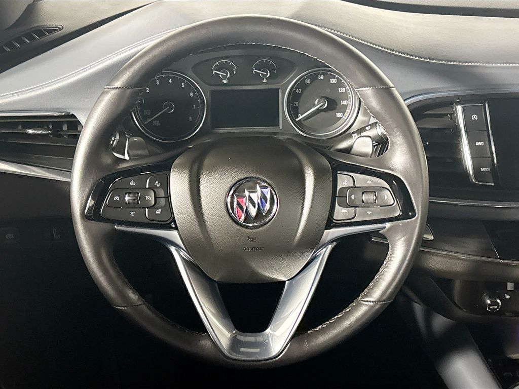 2023 Buick Enclave Essence photo 12