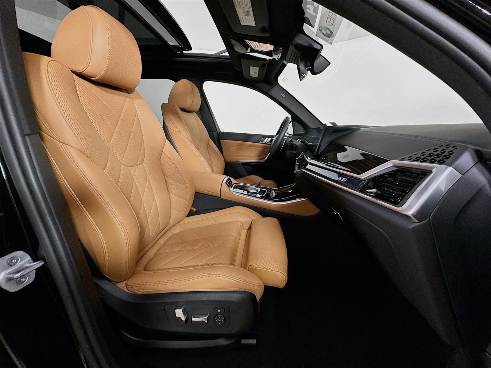 2024 Bmw X5 xDrive40i photo 29