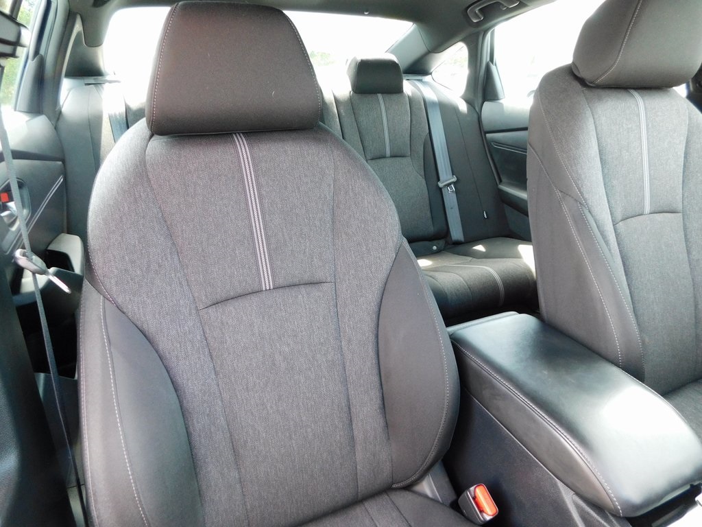 2023 Honda Accord Hybrid Sport photo 19