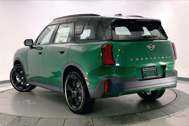 2026 Mini Countryman ALL4 Signature photo 2