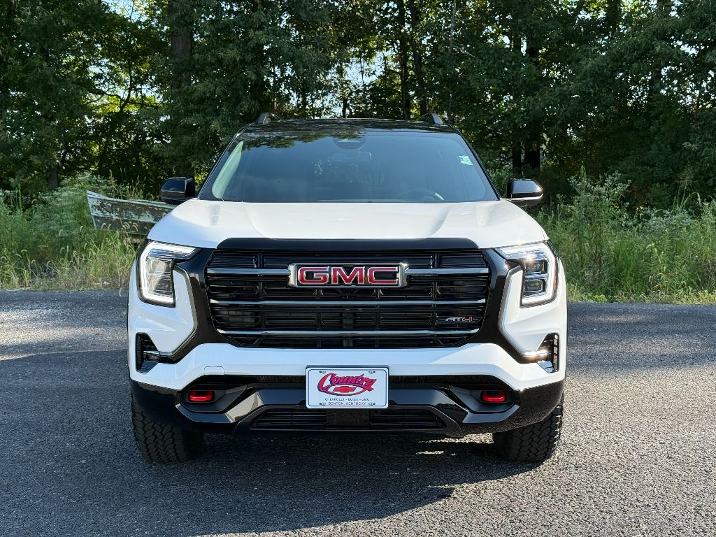 2026 Gmc Terrain AT4 photo 12