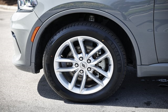 2023 Dodge Durango GT photo 3
