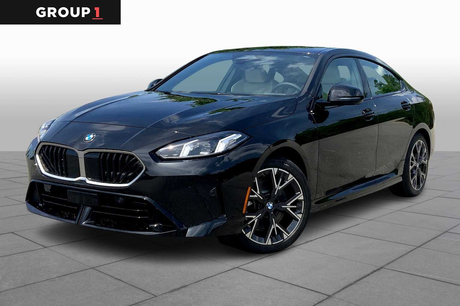 2025 BMW 2 Series 228's photo