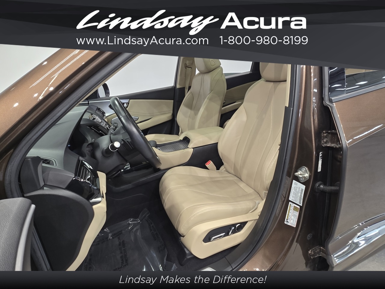 2020 Acura RDX Technology photo 11